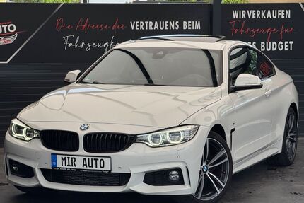 BMW 425 Gebrauchtwagen