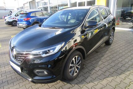 Renault Kadjar Gebrauchtwagen
