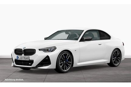 BMW M240i Gebrauchtwagen