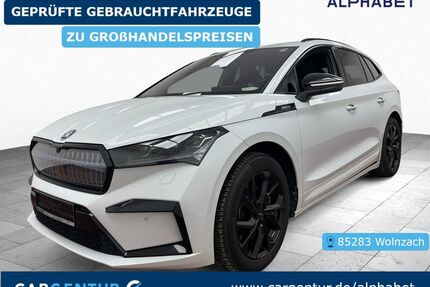 Skoda Enyaq Gebrauchtwagen
