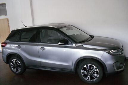 Suzuki Vitara Gebrauchtwagen