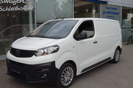 Fiat Scudo Gebrauchtwagen