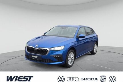 Skoda Scala Gebrauchtwagen