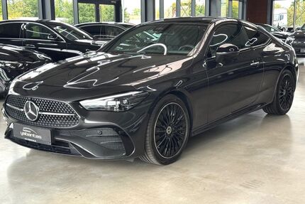 Mercedes-Benz CLE 220 Gebrauchtwagen