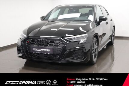 Audi S3 Gebrauchtwagen