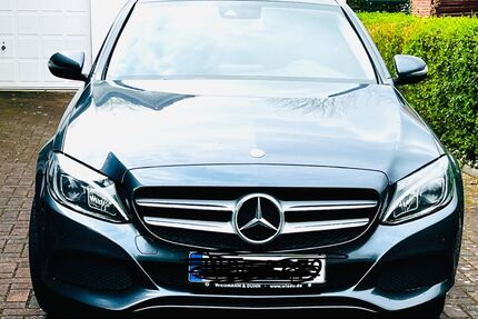Mercedes-Benz C 250 Gebrauchtwagen