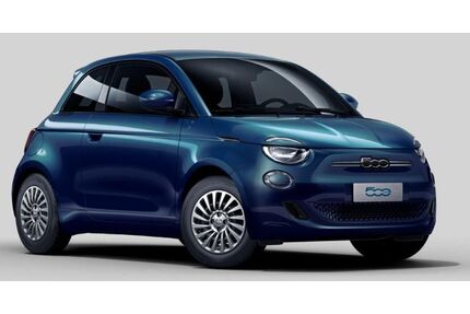 Fiat 500e Gebrauchtwagen
