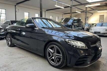 Mercedes-Benz C 220 Gebrauchtwagen