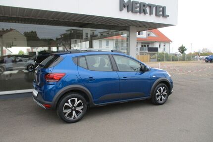 Dacia Sandero Gebrauchtwagen