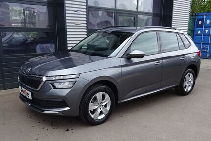 Skoda Kamiq Gebrauchtwagen