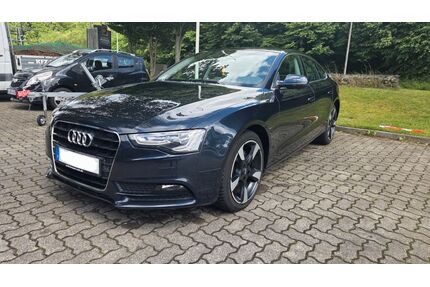 Audi A5 Gebrauchtwagen