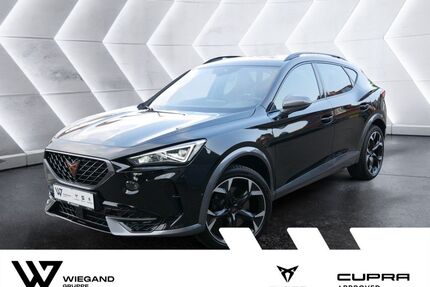 Cupra Formentor Gebrauchtwagen