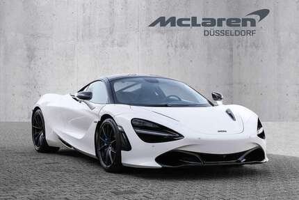 McLaren 720S Gebrauchtwagen