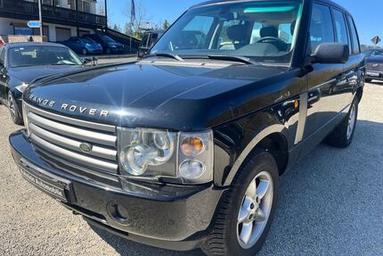 Land Rover Range Rover Gebrauchtwagen