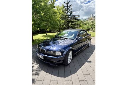 BMW 325 Gebrauchtwagen