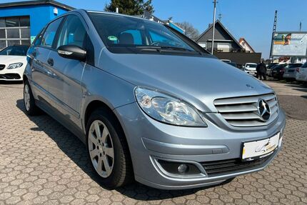 Mercedes-Benz B 200 Gebrauchtwagen