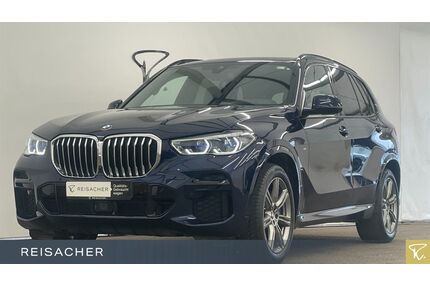 BMW X5 Gebrauchtwagen