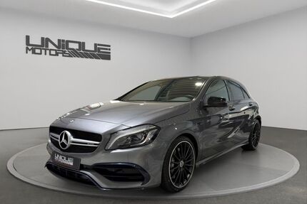 Mercedes-Benz A 45 AMG Gebrauchtwagen
