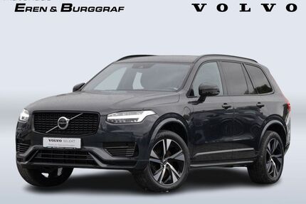 Volvo XC90 Gebrauchtwagen