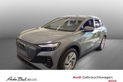 Audi Q4 e-tron Gebrauchtwagen