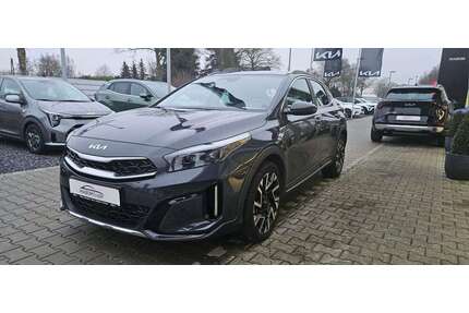 Kia XCeed Gebrauchtwagen