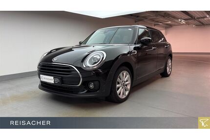 Mini Cooper Clubman Gebrauchtwagen