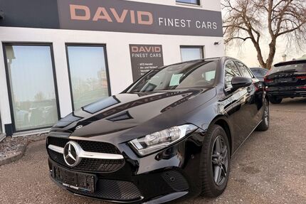 Mercedes-Benz A 180 Gebrauchtwagen
