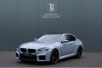 BMW M2 Gebrauchtwagen