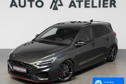 Hyundai i30 Gebrauchtwagen
