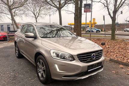 Volvo XC60 Gebrauchtwagen