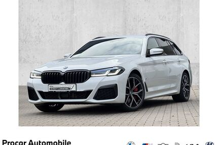BMW 540 Gebrauchtwagen