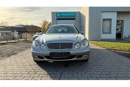Mercedes-Benz E 280 Gebrauchtwagen