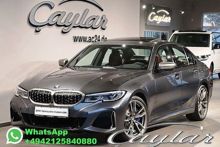 BMW M340i Gebrauchtwagen