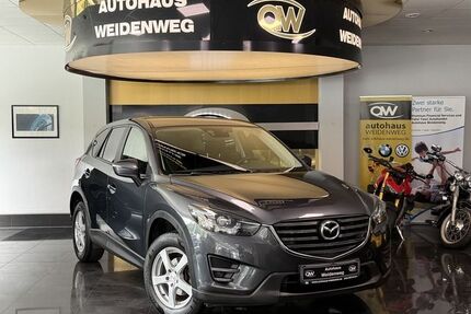 Mazda CX-5 Gebrauchtwagen
