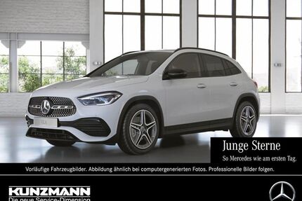 Mercedes-Benz GLA 250 Gebrauchtwagen