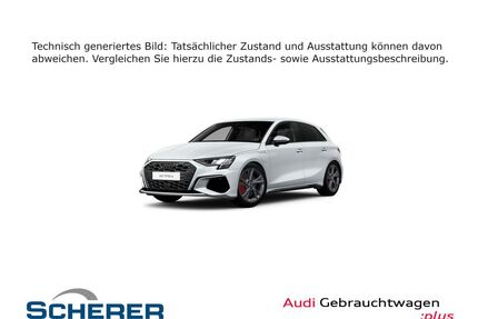 Audi A3 Gebrauchtwagen