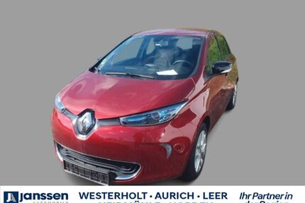 Renault ZOE Gebrauchtwagen