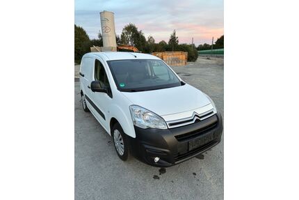 Citroen Berlingo Gebrauchtwagen