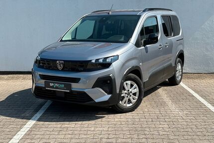 Peugeot Rifter Gebrauchtwagen