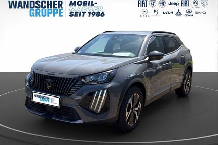 Peugeot 2008 Gebrauchtwagen