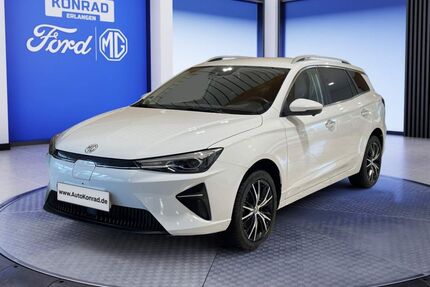 MG MG5 Gebrauchtwagen