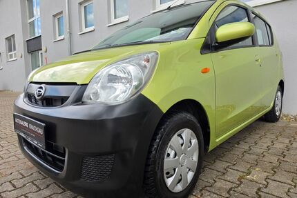 Daihatsu Cuore Gebrauchtwagen