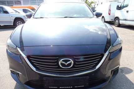 Mazda 6 Gebrauchtwagen