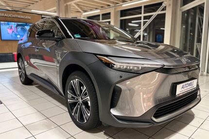 Toyota bZ4X Gebrauchtwagen