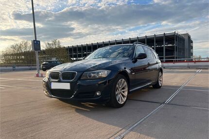 BMW 325 Gebrauchtwagen