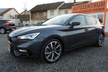 Seat Leon Gebrauchtwagen