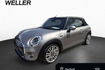 Mini Cooper Cabrio Gebrauchtwagen