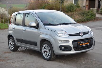Fiat Panda Gebrauchtwagen
