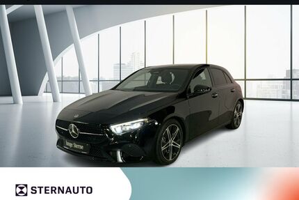 Mercedes-Benz A 180 Gebrauchtwagen