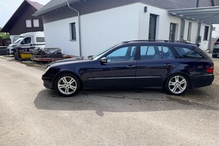 Mercedes-Benz E 320 Gebrauchtwagen